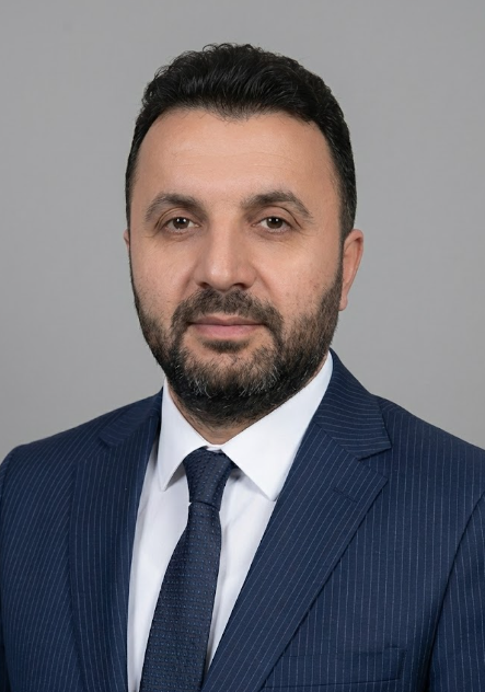 Mustafa ÇİL