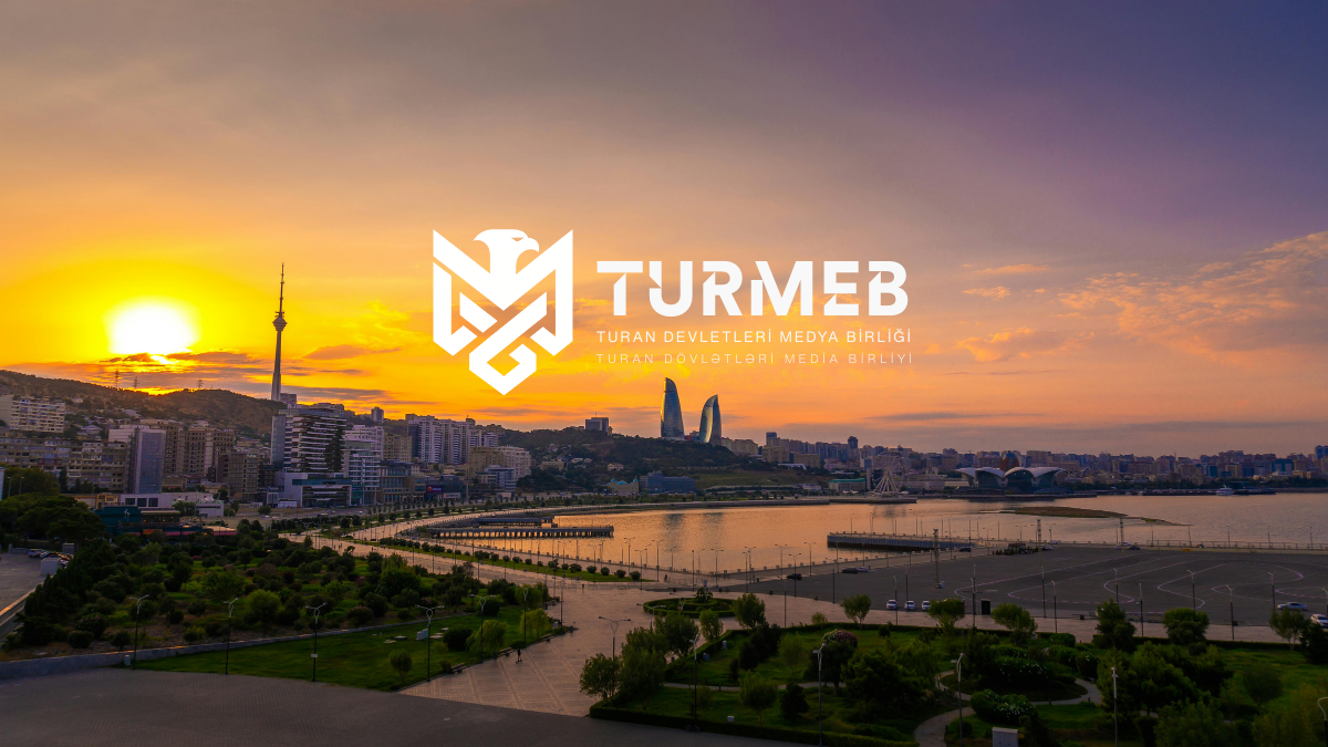 İlk Uluslararası Medya Buluşmasını Bakü’de Gerçekleştiriyoruz