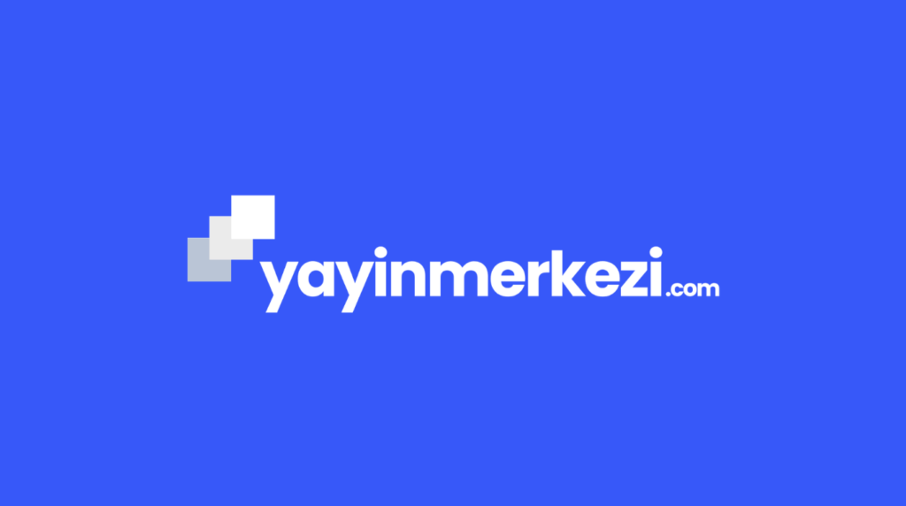 Yayın Merkezi